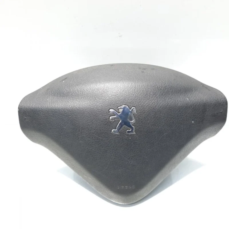 Airbag volan, Peugeot 207 (WA) [Fabr 2006-2012] 96500674ZD (id:450133) Reducere extra