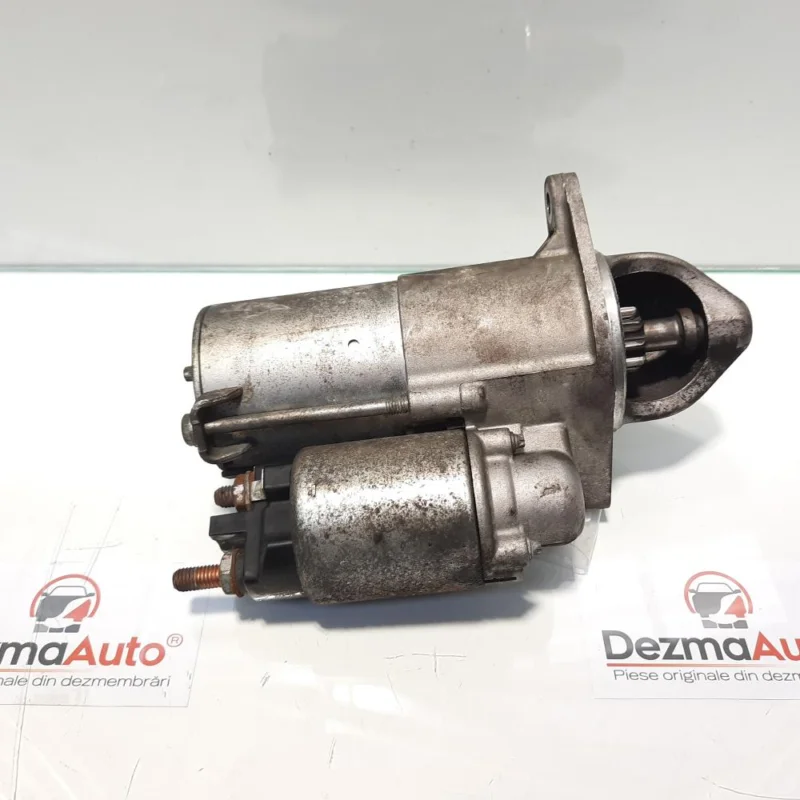 Ultima șansă Electromotor, Opel Zafira B (A05) [Fabr 2006-2011] 1.6 B, Z16XER, GM55556092