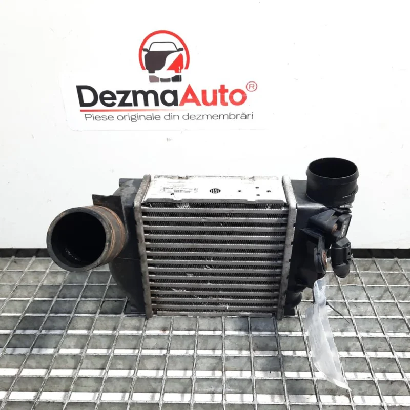 Super ofertă Radiator intercooler, Seat Cordoba (6K2) [Fabr 1999-2002] 1.9 tdi, ALH, 1J0145803S
