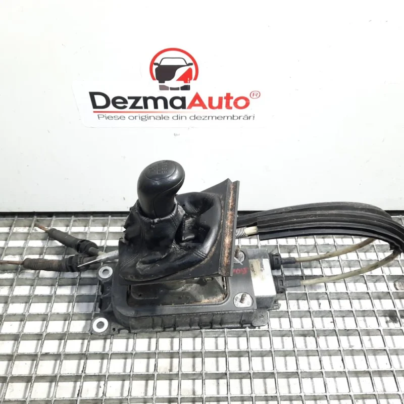 Retur gratuit Timonerie, Audi A3 (8L1) [Fabr 1996-2003] 1.9 tdi, ALH, cod 1J0711061C, (id:447831)