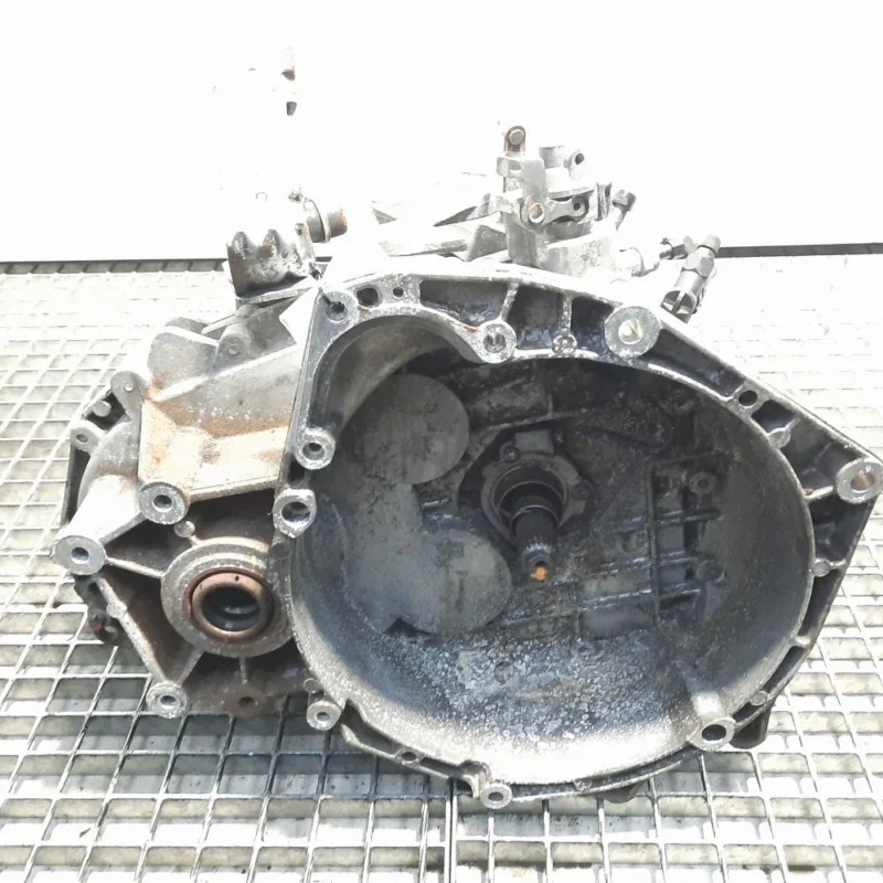 Cutie viteze manuala, Opel Vectra C GTS [Fabr 2003-2008] 1.9 CDTI, Z17DTH, GM55350375, 6 VIT MAN (id:450137) Disponibil imediat