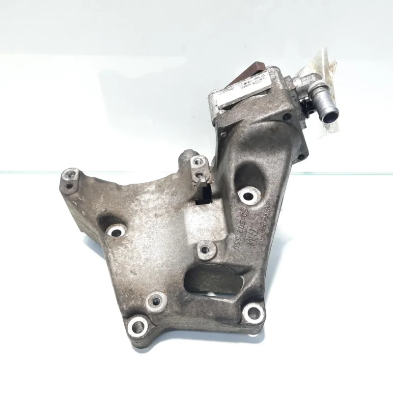 Comandă acum Pompa servo directie cu suport accesorii, Opel Vectra C [Fabr 2003-2008] 2.2 dti, Y22DTR (id:450028)