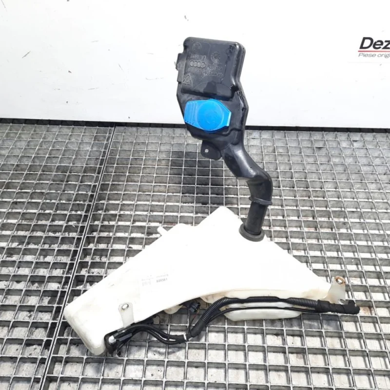 Vas strop gel cu 1 motoras, Audi A5 (8T) [Fabr 2007-2015] 1.8 tfsi, CDHA, 8T0955453B Reducere de preț