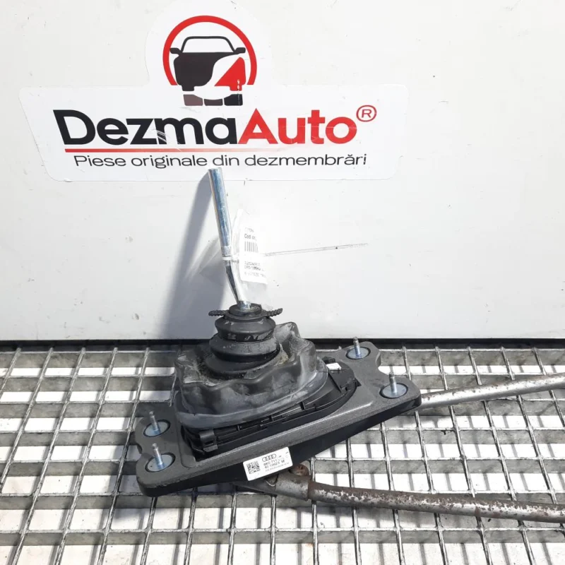 Disponibil imediat Timonerie, Audi A5 (8T) [Fabr 2007-2015] 2.0 tdi, 8K0711271