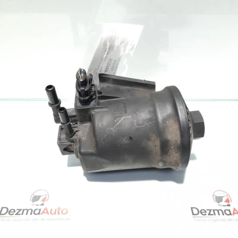 Carcasa filtru combustibil, Opel Astra J Sedan [Fabr 2012-2018] 1.7 CDTI, A17DTR, 13251276 Transport gratuit