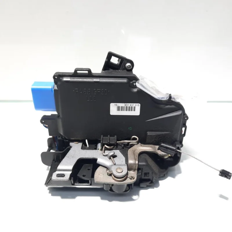 Broasca stanga fata, Vw Touran (1T1, 1T2) [Fabr 2003-2010] 3D1837015 (id:450026) Promoție