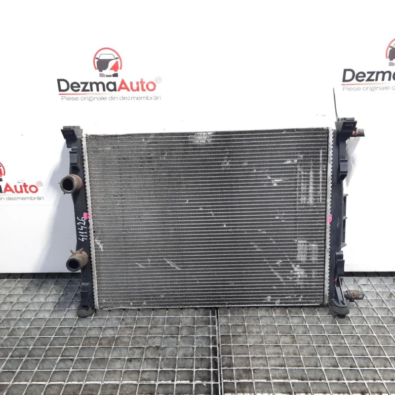 Radiator racire apa, Renault Megane 2 [Fabr 2002-2008] 1.5 dci, K9K724, 8200357536 (id:411426) Reducere specială