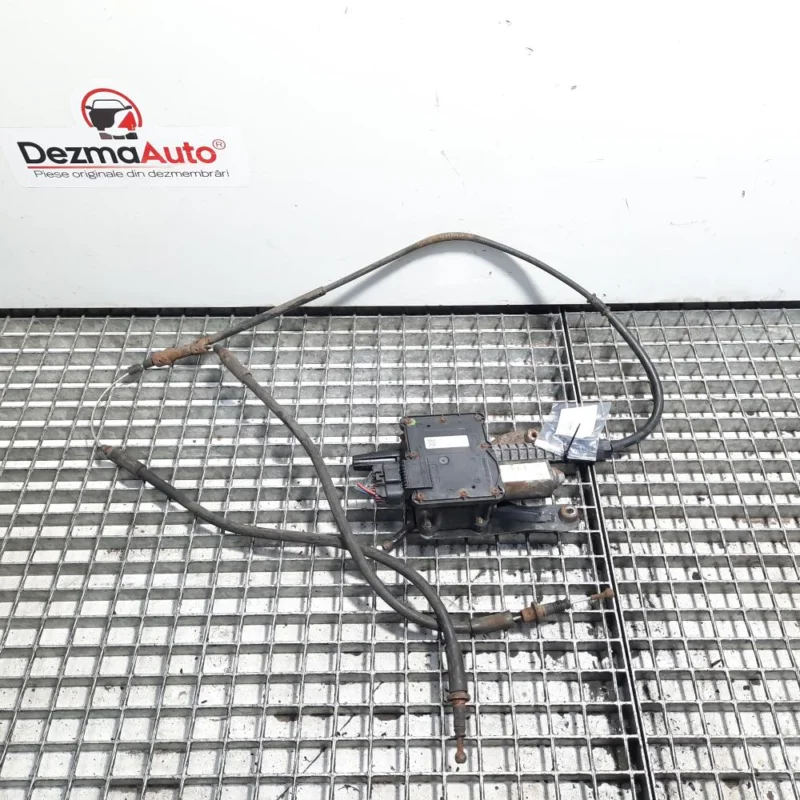 Noutate Motoras frana de mana, Opel Astra J GTC [Fabr 2011-2018] 1.7 cdti, A17DTR, 13334738