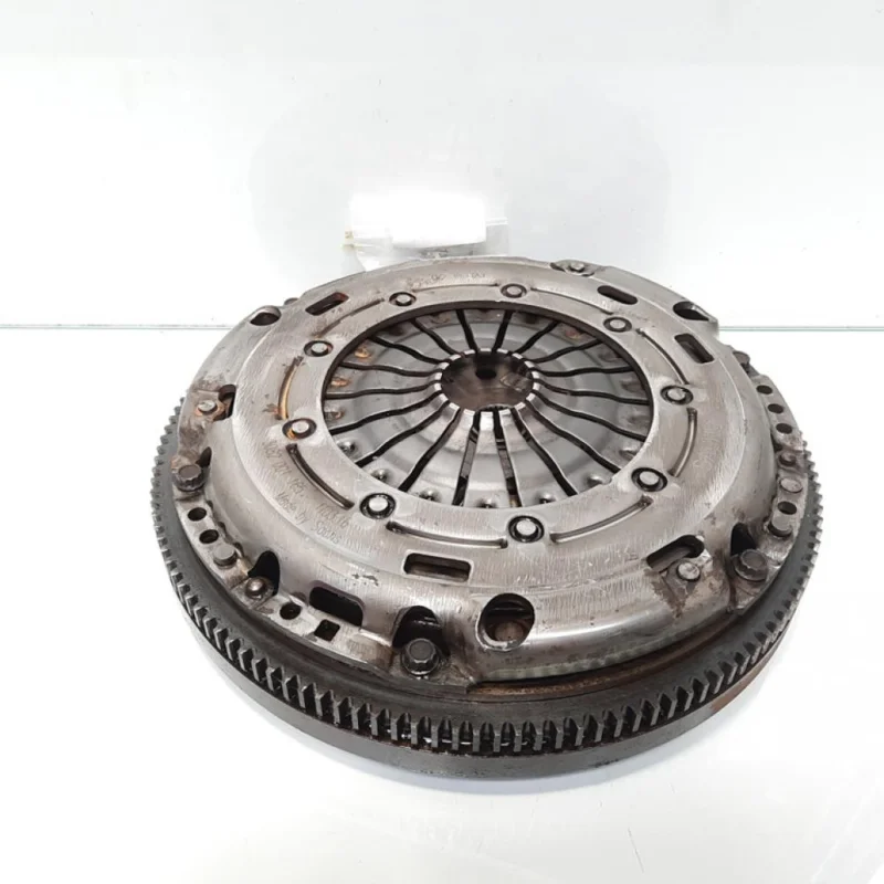 Ofertă specială Volanta masa simpla cu placa presiune, Seat Toledo 4 (KG3) [Fabr 2012-2018]1.4 tsi, CAX, 6 vit man (pr:110747)