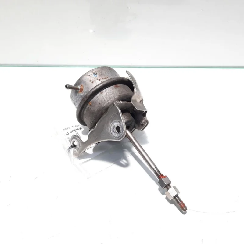 Supapa turbo vacumatica, Renault Megane 3 Combi [Fabr 2008-2015] 1.5 dci, K9K832 (id:437437) Livrare expres