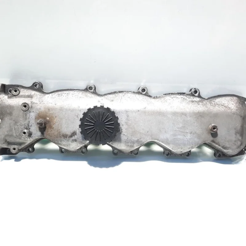 Capac culbutori, Fiat Ducato Autobus (244, Z) [Fabr 2002-2006] 2.8 jtd, 500316259 (id:449778) Reducere specială