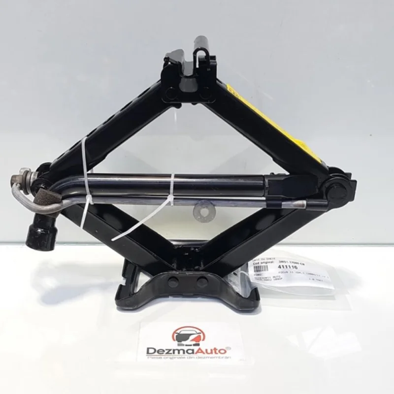 Cric cu cheie, Ford C-Max 1 [Fabr 2007-2010] 3M51-17080-CB Reducere de preț