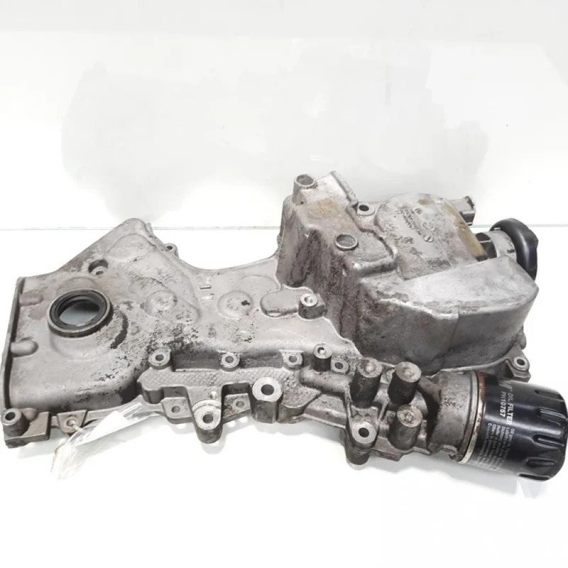 Ultima șansă Capac distributie, Vw Passat (36) [Fabr 2010/08 - 2014] 1.4 tsi, CAVD, 03C109211BF