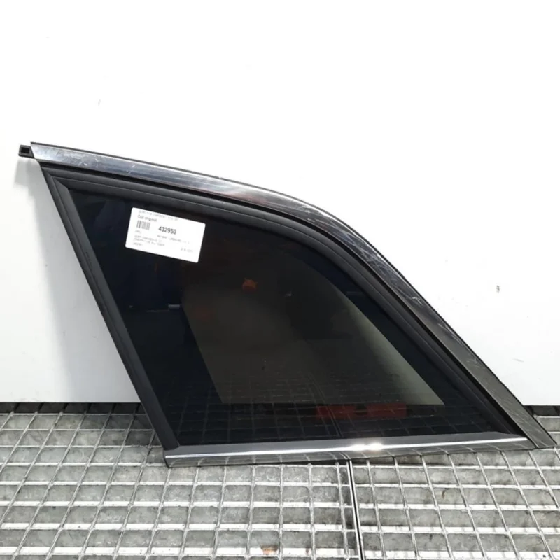 Retur gratuit Geam fix stanga spate, Chevrolet Captiva (C100) [fabr 2006 -> ]