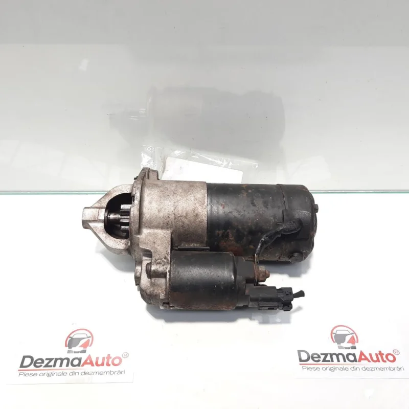 Electromotor, Hyundai Getz (TB) [Fabr 2002-2009] 1.6 crdi, ERS02309 Transport gratuit