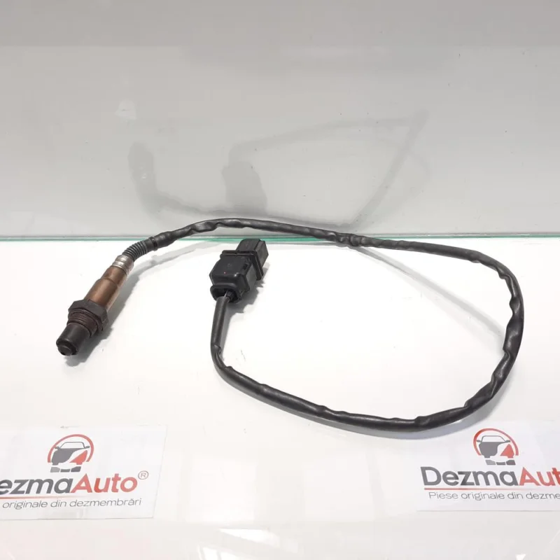 Sonda lambda, Vw Golf 6 (5K1) [Fabr 2009-2013] 1.4 tsi, CAVD, 0258017178 Promoție