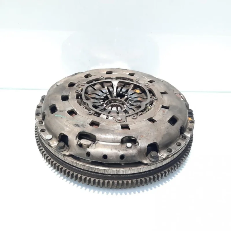 Cumpără acum Volanta masa dubla cu placa presiune, Ford Focus 1 Combi [Fabr 1999-2005] 1.8 tdci, FFDA, 5 vit man (id:449634)