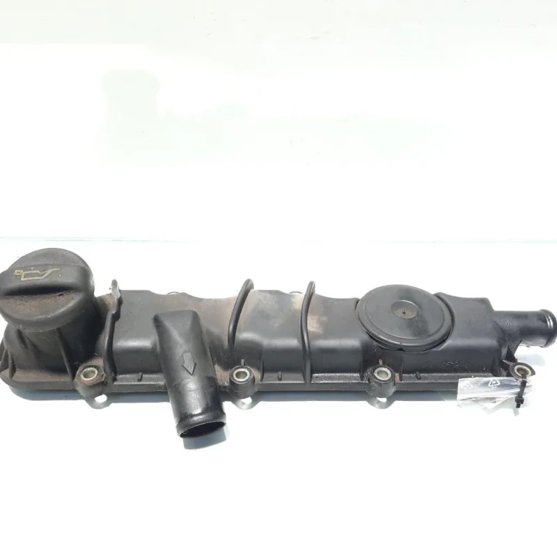 Capac culbutori, Peugeot 206 [Fabr 1998-2009] 1.9 diesel, WJY, 9628257080 Cumpără online
