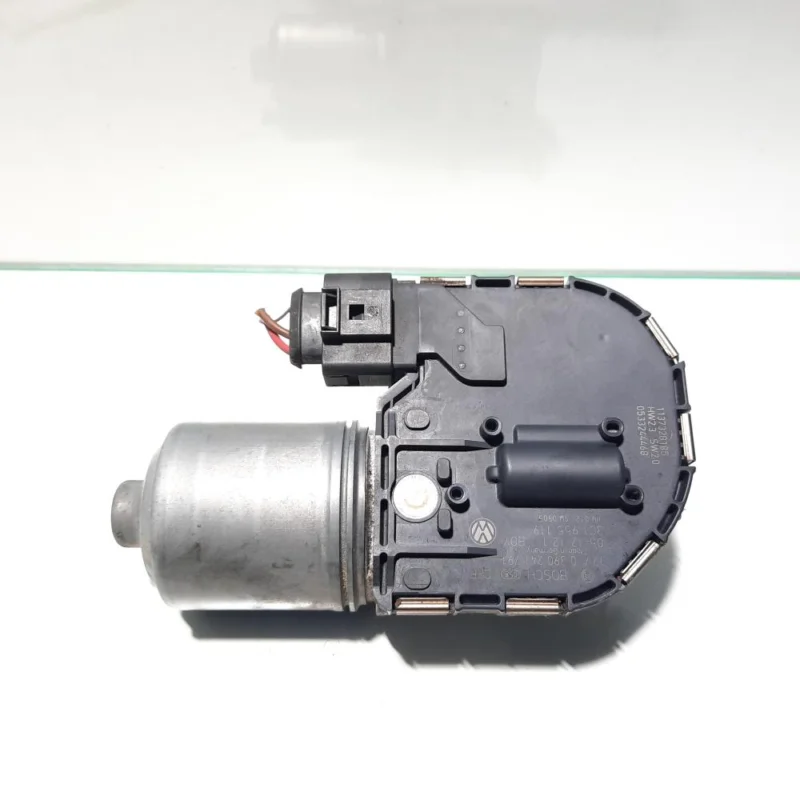 Reducere de preț Motoras stergatoare fata, Vw Passat Variant (3C5) [Fabr 2005-2010] 3C1955119 (id:449425)