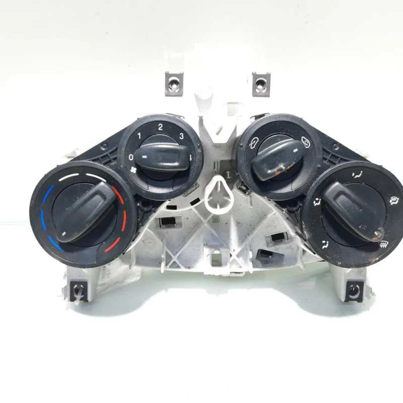 Disponibil imediat Panou comenzi ac, Ford Ka (RU8) [Fabr 2008-2016] 5H0140100 (id:449280)