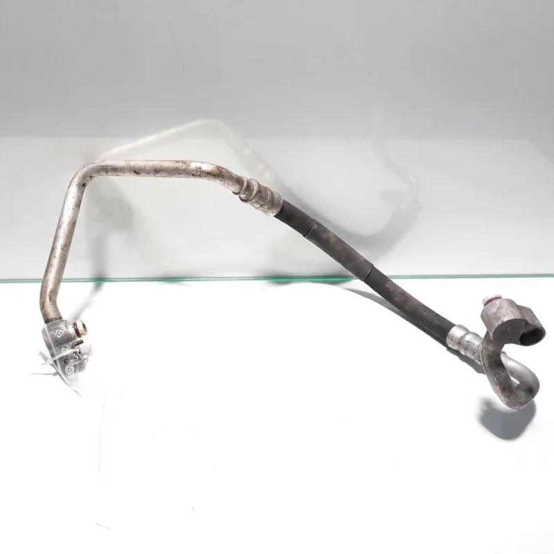 Conducta clima subtire, Vw Passat Variant (3C5) [Fabr 2005-2010] 2.0 tdi, BMP, 3C0820721C (id:449449) Ofertă exclusivă