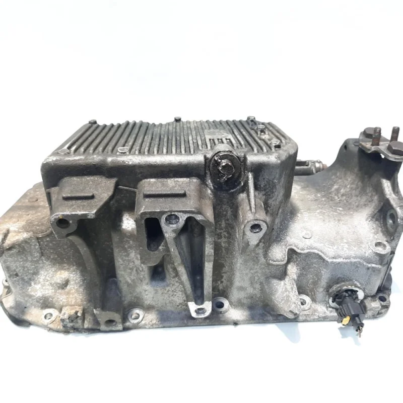 Baie ulei, Opel Zafira B (A05) [Fabr 2006-2011] 1.9 cdti, Z19DTH, GM55194355 (id:448977) Plată sigură