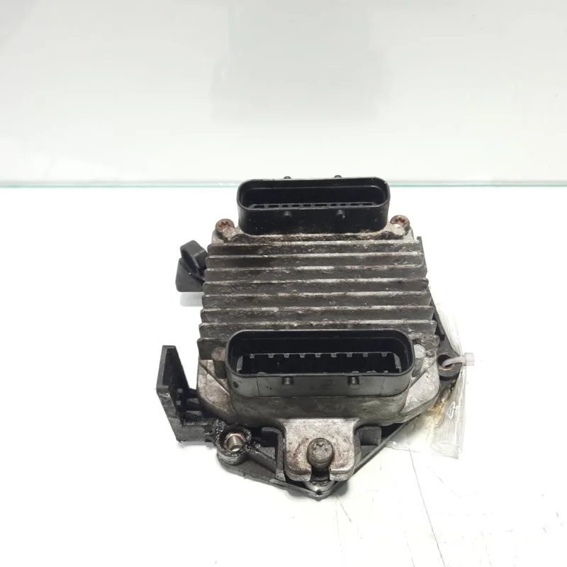 Calculator motor, Opel Astra G Sedan (F69) [Fabr 1998-2004] 1.4 B, X14XE, 09366457 (id:449039) Ofertă exclusivă