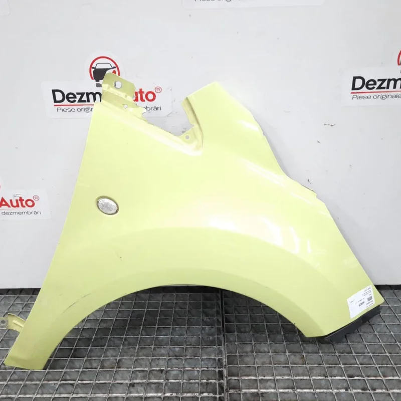 Popular Aripa dreapta fata, Ford Ka (RU8) [Fabr 2008-2016] (id:449628)