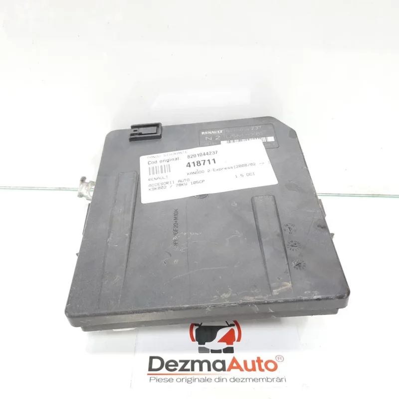 Chilipir Panou sigurante, Renault Kangoo 2 [Fabr 2008-prezent] 1.5 dci, 8201044237