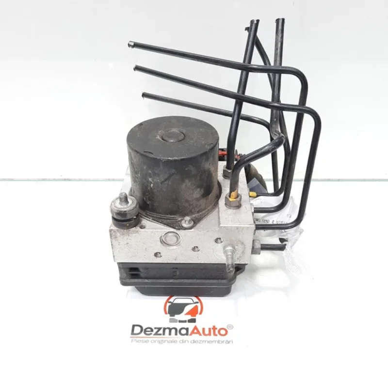 Noutate Unitate abs, Skoda Fabia 2 (5J) [Fabr 2007-2014] 1.2 tdi, CFW, 6R0907379AA, AF