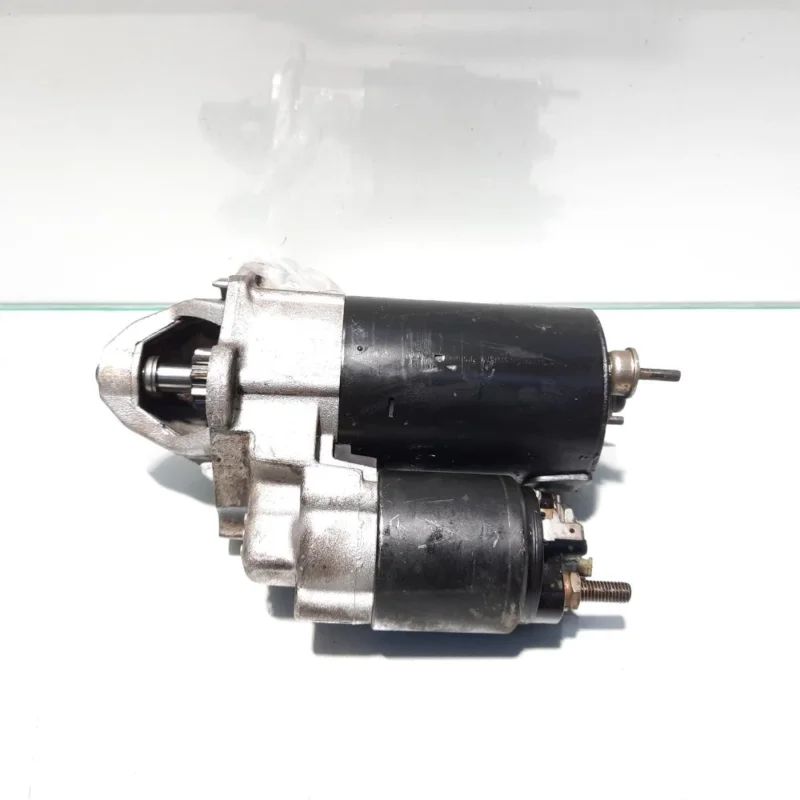 Electromotor, Audi A4 (8D2, B5) [Fabr 1994-2000] 1.8 B, APT, cutie automata (id:448944) Chilipir