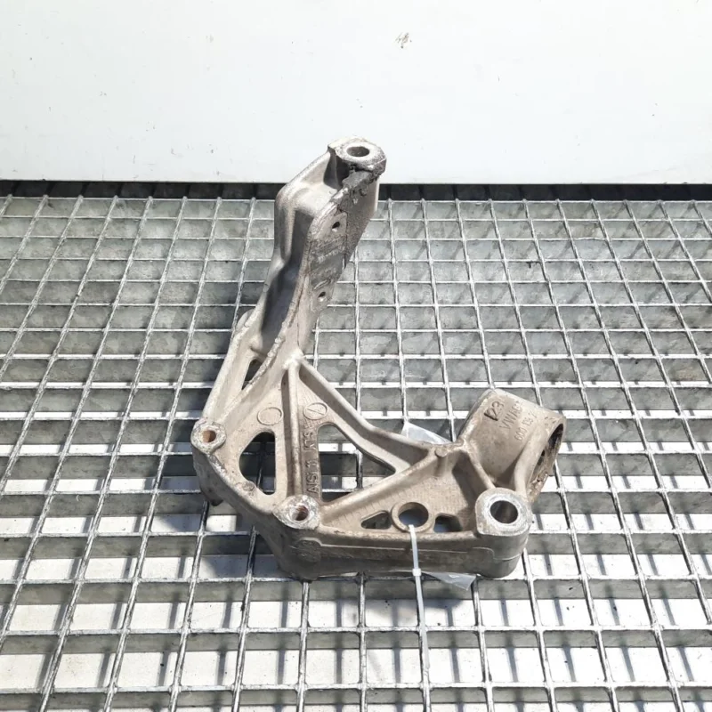 Suport brat trapez dreapta, Skoda Fabia 1 (6Y2) [Fabr 1999-2008] 1.4 tdi, 6Q0199294D (id:448607) Chilipir