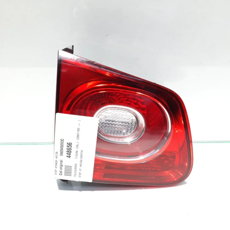 Stop stanga haion, Vw Tiguan (5N) [Fabr 2007-2016] 5N0945093C (id:448656) Comandă acum