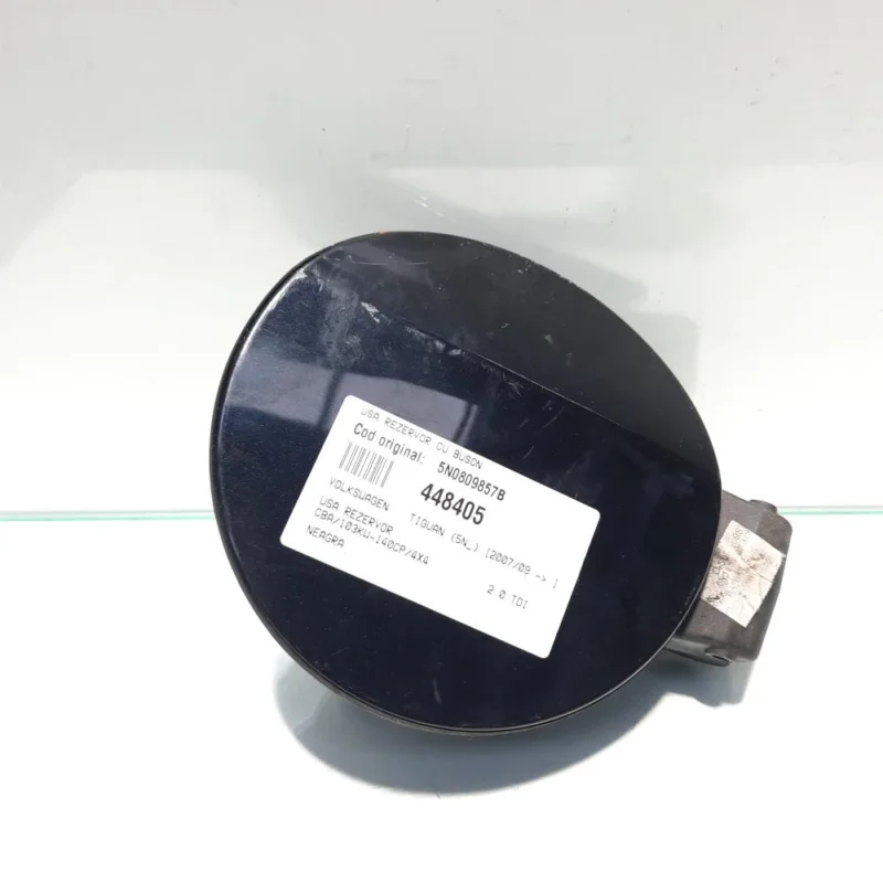 Usa rezervor cu buson, Vw Tiguan (5N) [Fabr 2007-2016] 5N0809857B (id:448405) Promoție