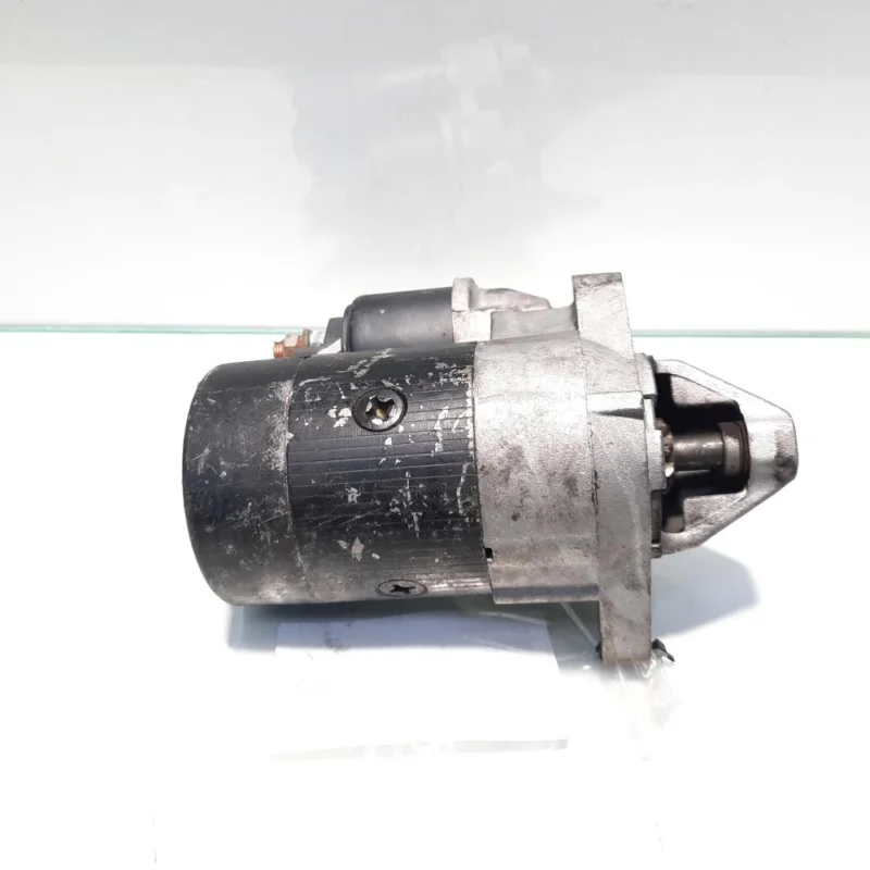 Reducere specială Electromotor, Fiat Punto (188) [Fabr 1999-2007] 1.2 b, 188A5000, 5 vit man (pr:110747)