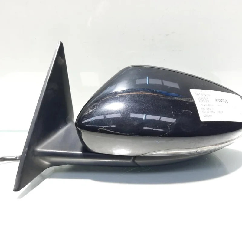 Oglinda electrica stanga cu semnalizare, Vw Beetle (5C1) [Fabr 2011-prezent] (id:448508) Lichidare de stoc