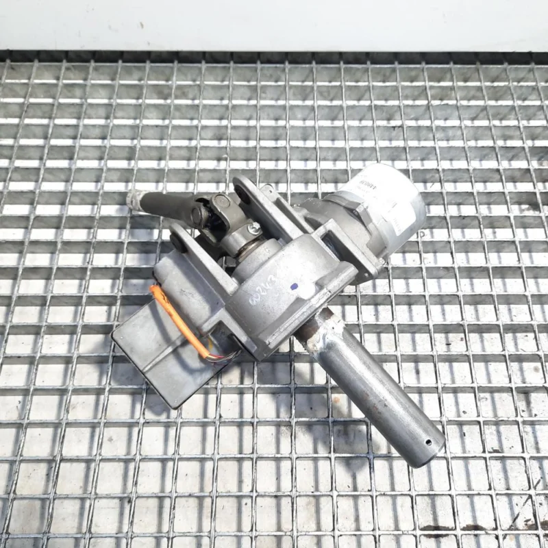 Ax coloana volan cu motoras, pel Corsa D [Fabr 2006-2013] 1.0 B, A10XEP, 26117863 (id:448039) Plată sigură