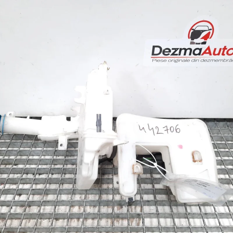 Ultima șansă Vas strop gel cu motoras, Vw Passat CC (357) [Fabr 2008-2012] 3C8955453F (id:442706)