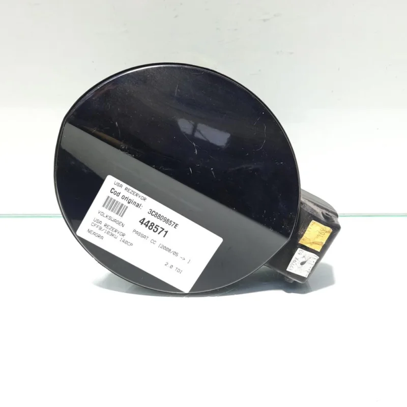Vezi acum Usa rezervor, Vw Passat CC (357) [Fabr 2008-2012] 3C8809857E (id:448571)