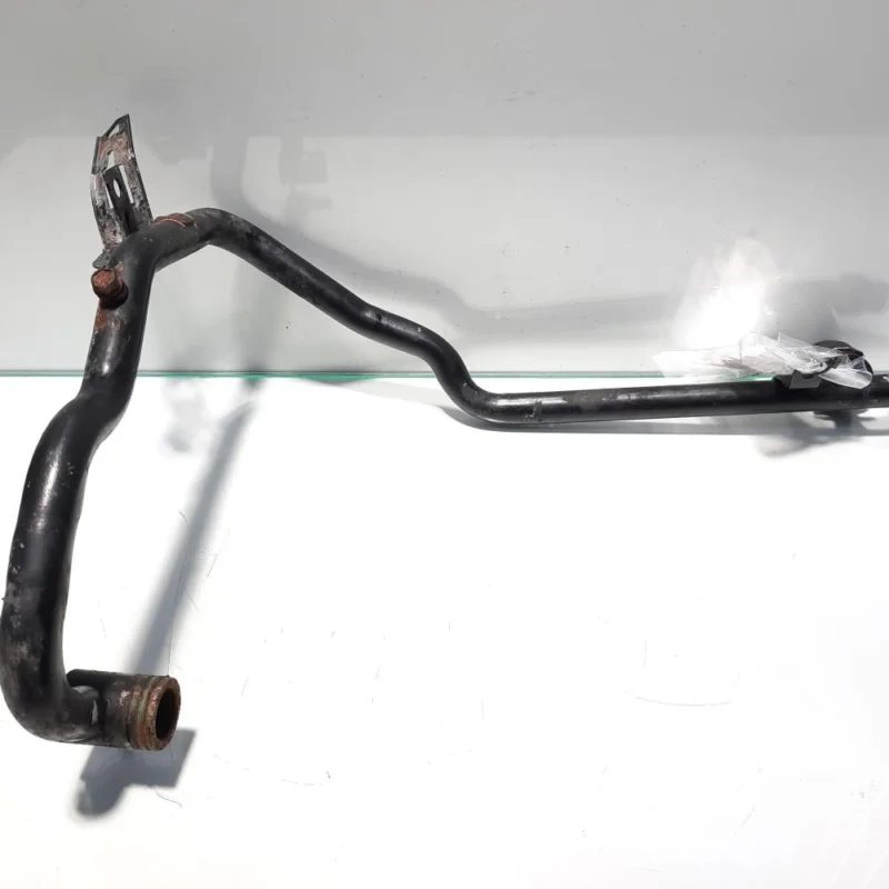 Teava apa, Audi A4 Avant (8ED, B7) [Fabr 2004-2008] 3.0 tdi, BKN, 059121075AQ, 5 vit man (id:447567) Cumpără online