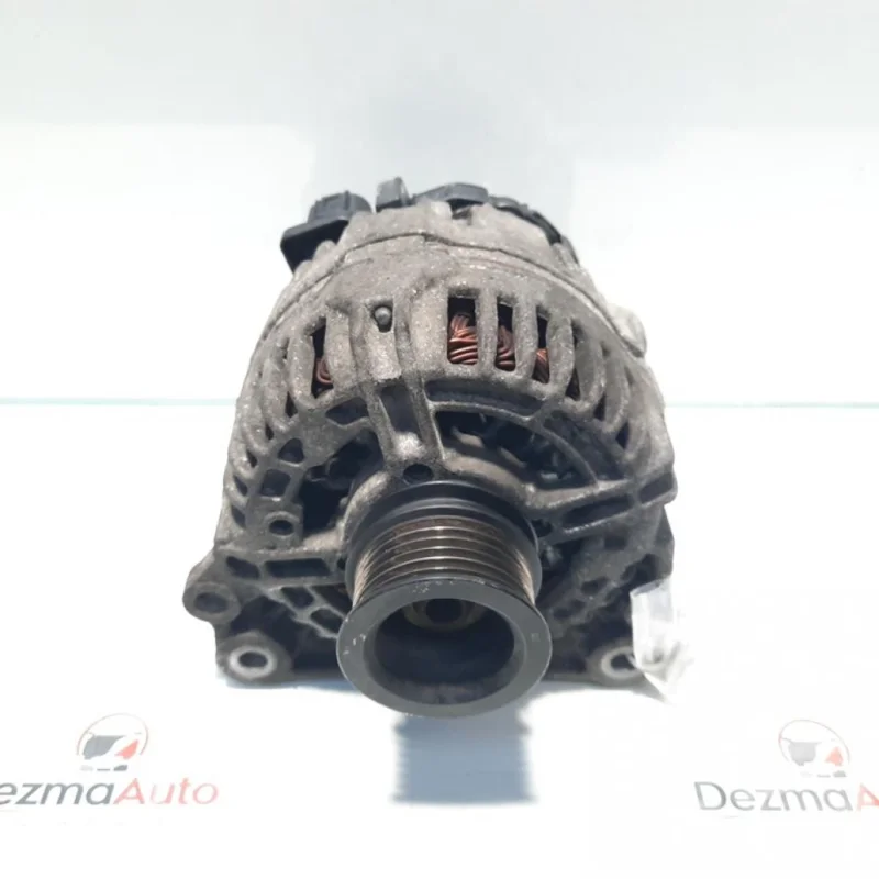 Livrare expres Alternator, Seat Cordoba (6L2) [Fabr 2002-2009] 1.4 b, BKY, 037903025M (id:444152)