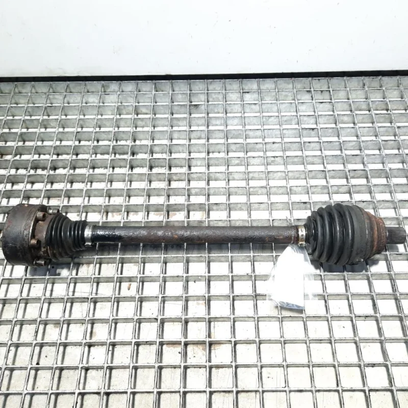 Retur ușor Planetara dreapta spate, Skoda Octavia 2 Scout (1Z5) [Fabr 2004-2013] 2.0 tdi, 6 vit man (id:447941)