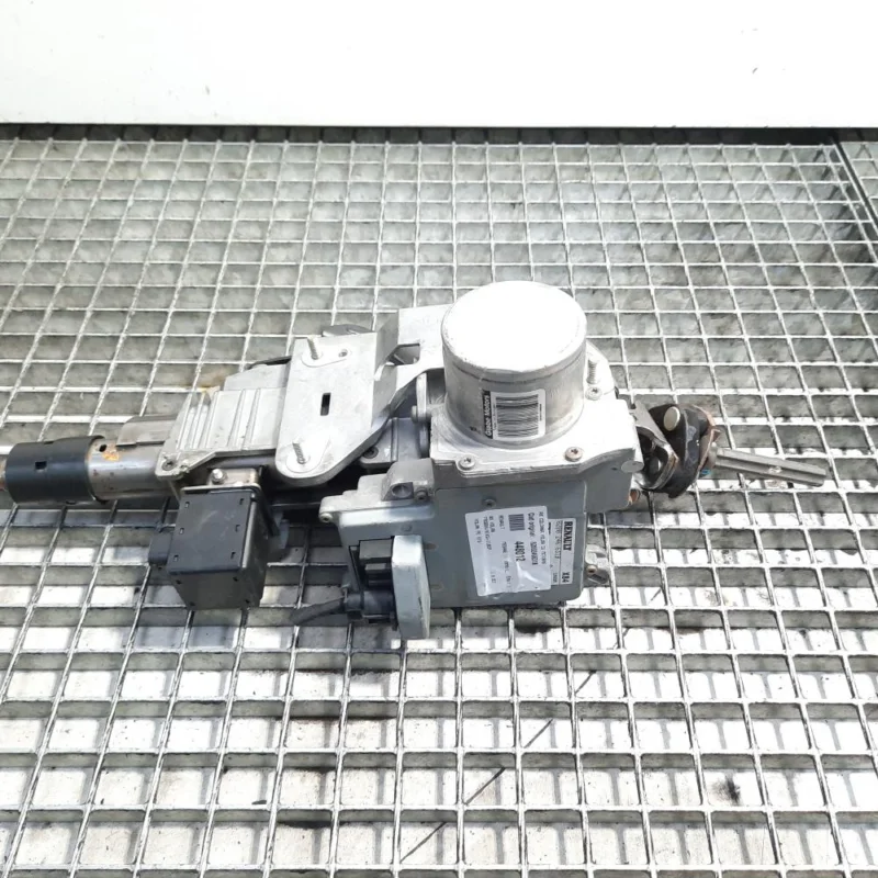 Retur ușor Ax coloana volan cu motoras, Renault Megane 2 [Fabr 2002-2008] 8200246631B (id:448012)