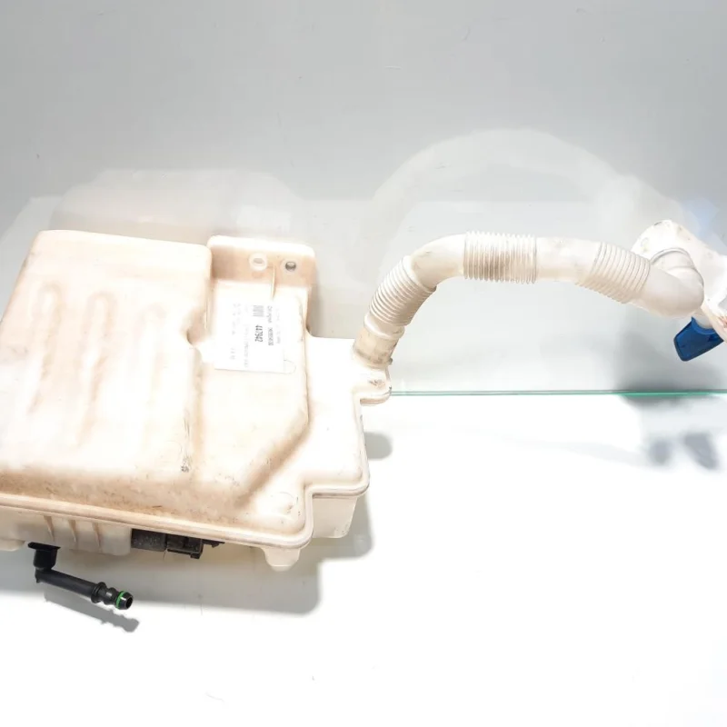 Reducere Vas strop gel cu 2 motorase, Skoda Octavia 2 Scout (1Z5) [Fabr 2004-2013] 1K0955453Q (id:447942)