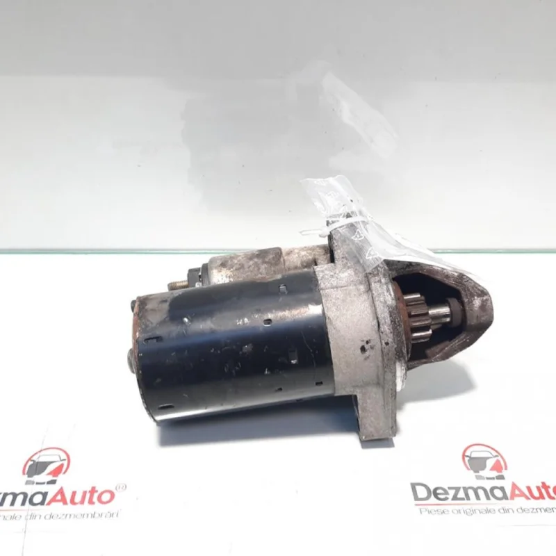 Electromotor, Ford Fiesta 5 [Fabr 2001-2010] 1.3 b, FUJA, 2S6U-11000-CB, 0001107417, 5 vit man (id:444179) Lichidare de stoc