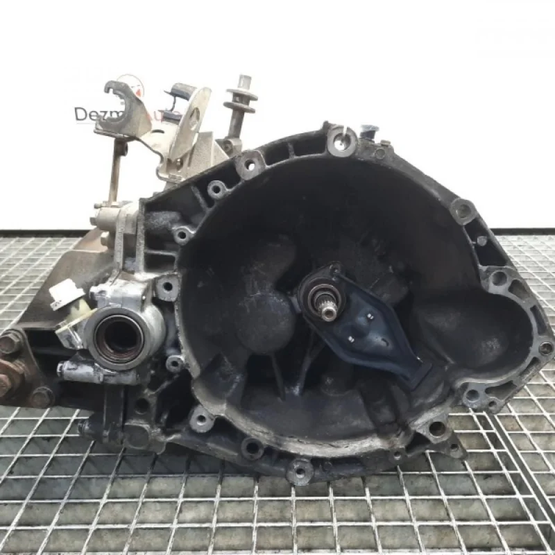 Cutie viteza manuala, Peugeot Boxer Autobus [Fabr 2006-prezent] 2.0 hdi, RHV, 20MM01, 5 vit man (id:447787) Preferatul clienților