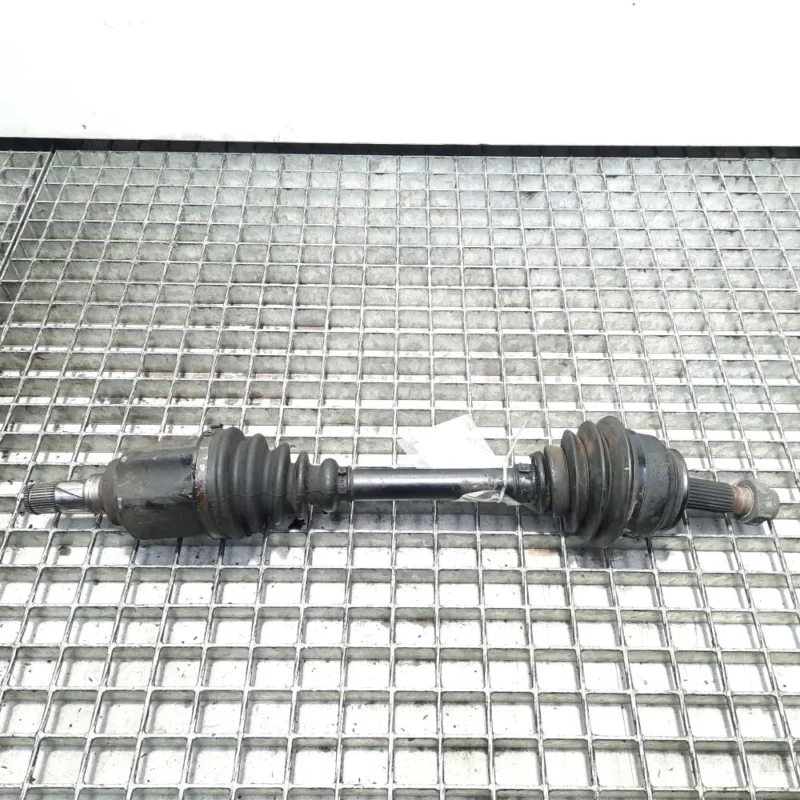 Planetara stanga fata, Fiat Stilo Multi Wagon (192) [Fabr 2003-2008] 1.9 jtd, 192A1000, 5 vit man (id:443441) Retur ușor