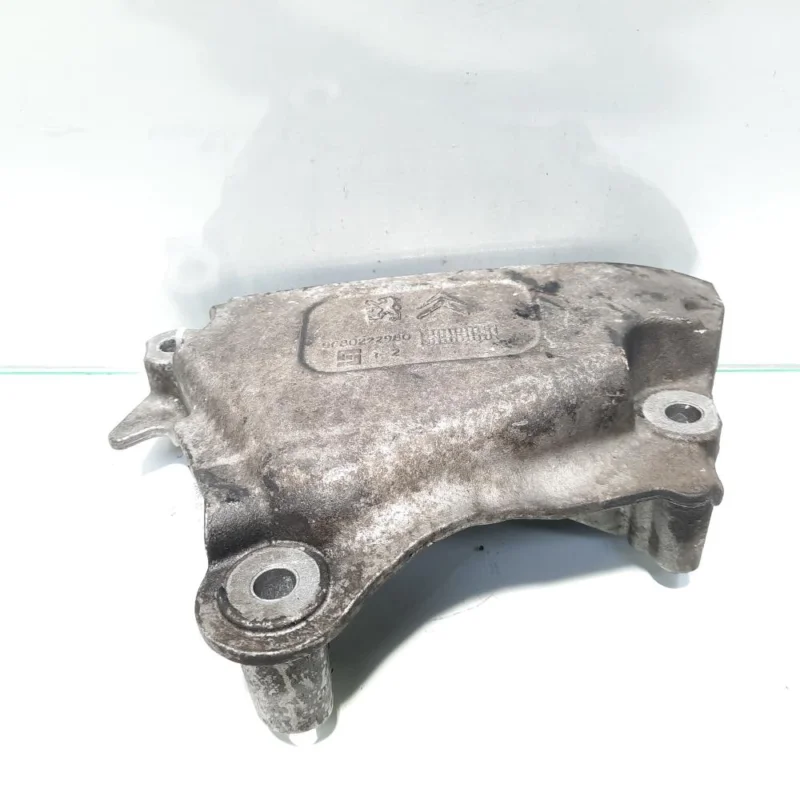 Suport motor, Peugeot 207 (WA) [Fabr 2006-2012] 1.4 B, KFU, 9680222980 (id:447327) Ofertă specială