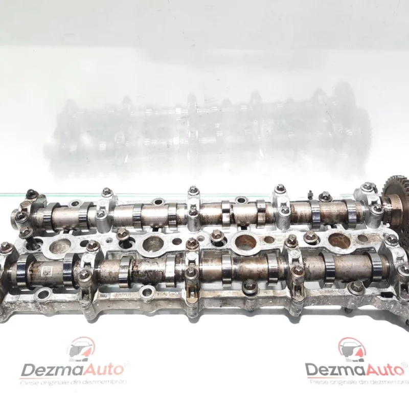 Axe came, Bmw 3 Coupe (E92) [Fabr 2005-2011] 2.0 D, N47D20C, 7797511 (id:446937) Plată securizată