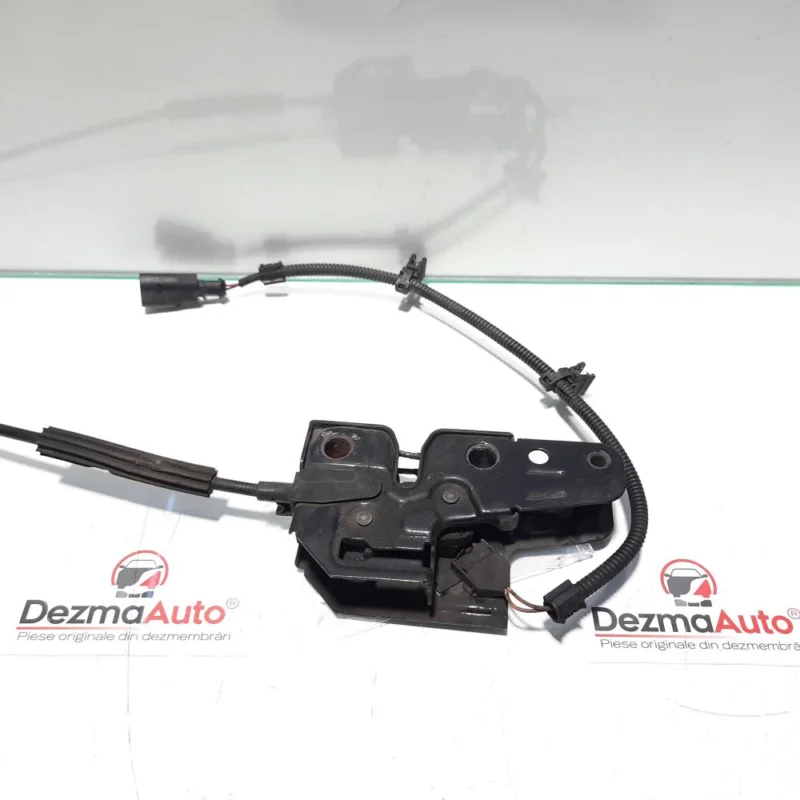 Broasca capota fata, Vw Touran (1T1, 1T2) [Fabr 2003-2010] (id:447118) Plată sigură